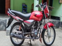 BAJAJ Platina 100